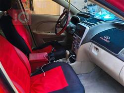 Chery Fulwin 2